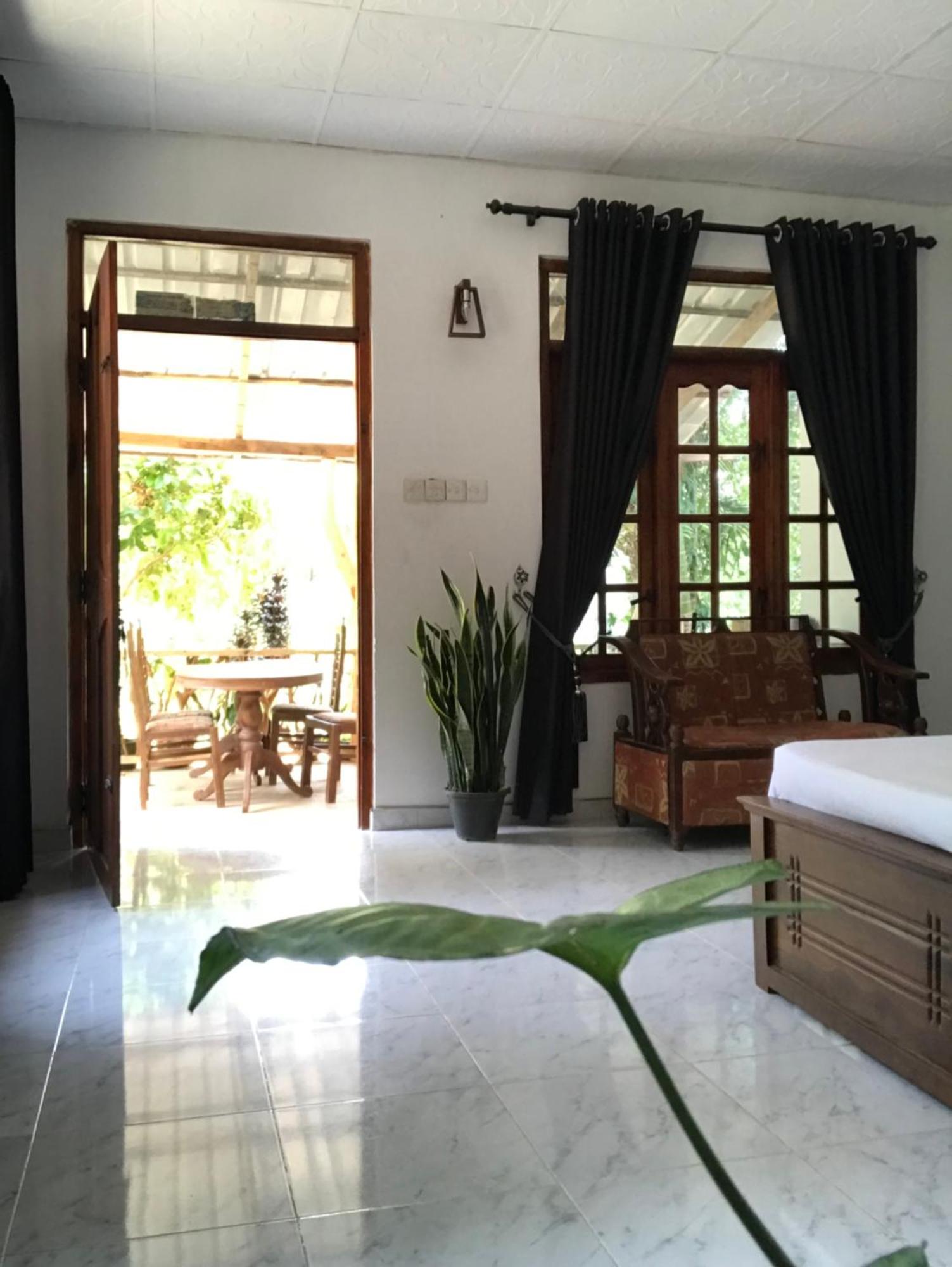 Ella Rawana Resort 外观 照片