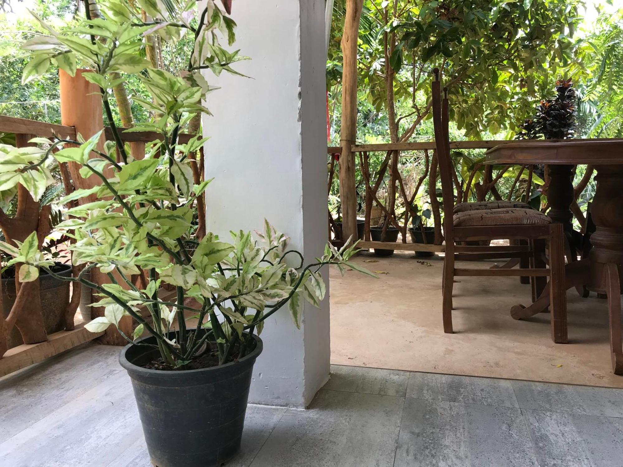 Ella Rawana Resort 外观 照片