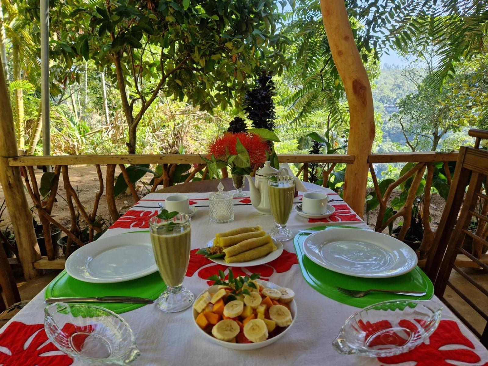 Ella Rawana Resort 外观 照片